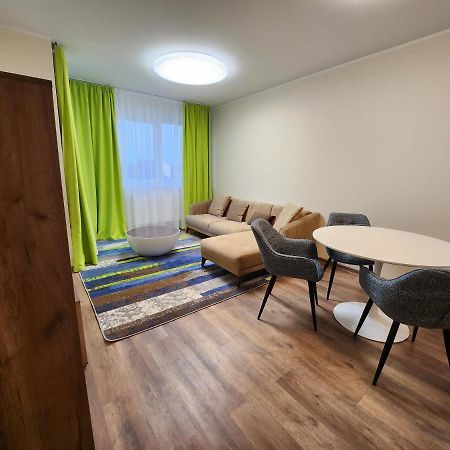 Diamond Apartment Budapest Eksteriør billede