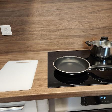 Diamond Apartment Budapest Eksteriør billede