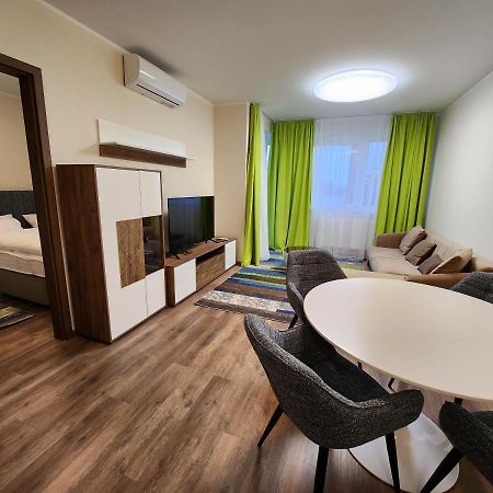 Diamond Apartment Budapest Eksteriør billede