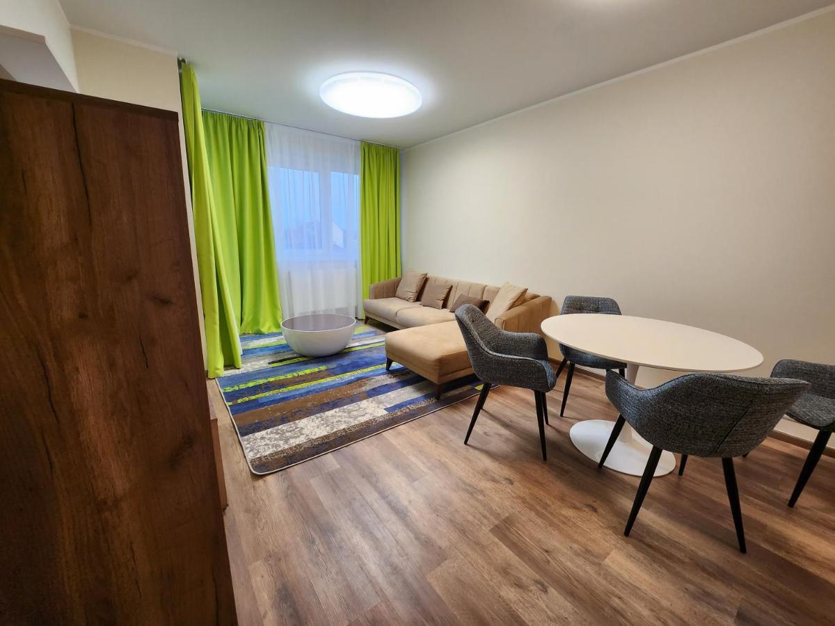 Diamond Apartment Budapest Eksteriør billede