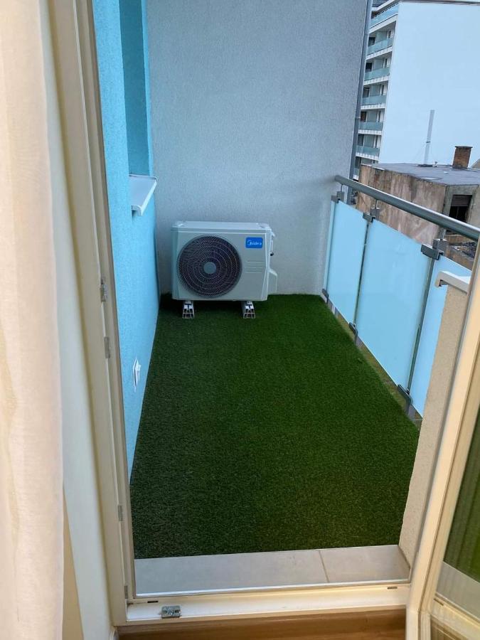 Diamond Apartment Budapest Eksteriør billede