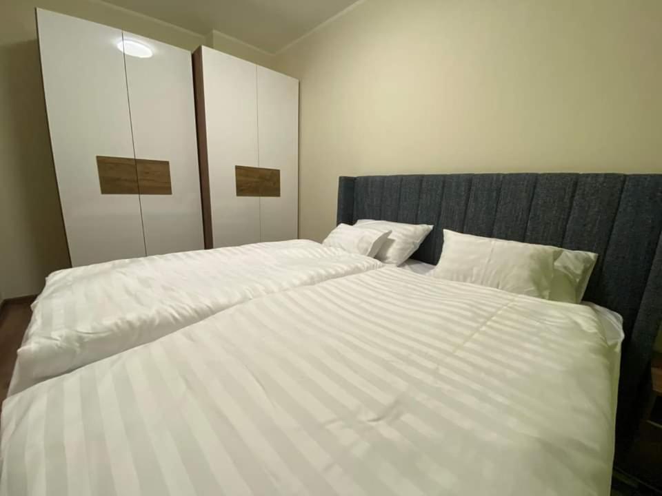 Diamond Apartment Budapest Eksteriør billede